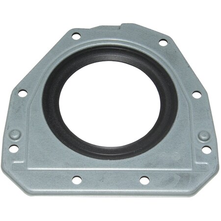 Meyle Crankshaft Seal Seal/Flange, 1001031005 1001031005